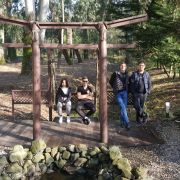 GASVLITIGONISDZIEBA-4